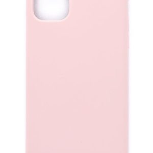 Чехол на заднюю панель Evelatus Apple iPhone 11 Pro Premium Soft Touch Silicone Case Pink Sand