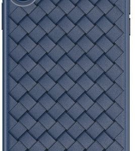 Чехол на заднюю панель Nillkin Apple iPhone XS Max Yun TPU Case Blue
