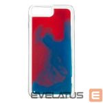 Чехол на заднюю панель Tactical Apple iPhone XR Glowing Cover TPU Blue
