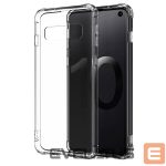 Чехол на заднюю панель iLike Samsung Galaxy Note 10 ANTI SHOCK 0,5mm Transparent
