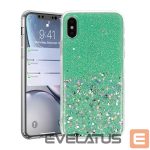 Чехол на заднюю панель Vennus Apple iPhone XR Mint