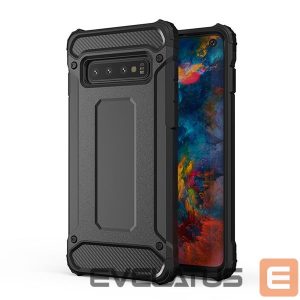 Чехол на заднюю панель iLike Apple Iphone XR (6,1 Black