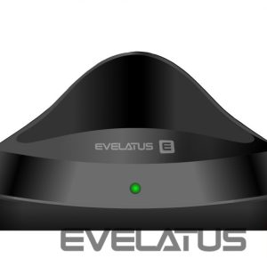 Док-станция Evelatus Universal Charging Stand for ARON 2020 phone ECS01 Black