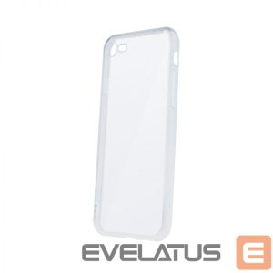 Чехол на заднюю панель iLike Honor 8A / Y6 Prime 2019 Ultra Slim 1 mm TPU case Transparent