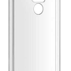 Чехол на заднюю панель iLike Huawei Mate 20 X Slim case 1 mm Transparent