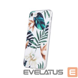 Чехол на заднюю панель iLike Apple iPhone XR Autumn2 case