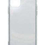 Чехол на заднюю панель Evelatus Apple iPhone 11 Pro Military Shockproof Silicone Case TPU Black