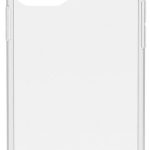 Чехол на заднюю панель Evelatus Apple iPhone 11 Pro Max Military Shockproof Silicone Case TPU Transparent