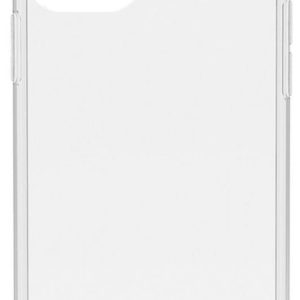 Чехол на заднюю панель Evelatus Apple iPhone 11 Pro Max Military Shockproof Silicone Case TPU Transparent