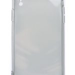 Чехол на заднюю панель Evelatus Apple iPhone XR Military Shockproof Silicone Case TPU Black