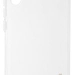 Чехол на заднюю панель Evelatus Xiaomi Mi A3 Military Shockproof Silicone Case TPU Transparent