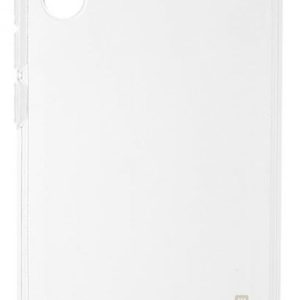 Чехол на заднюю панель Evelatus Xiaomi Mi A3 Military Shockproof Silicone Case TPU Transparent