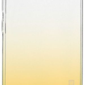 Чехол на заднюю панель Evelatus Samsung Galaxy A10 Gradient TPU Case Gold