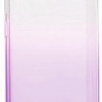 Чехол на заднюю панель Evelatus Samsung A10 Gradient TPU Case Purple