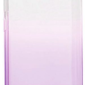 Чехол на заднюю панель Evelatus Samsung A10 Gradient TPU Case Purple