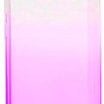 Чехол на заднюю панель Evelatus Samsung A10 Gradient TPU Case Rose Red
