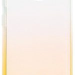 Чехол на заднюю панель Evelatus Samsung Galaxy A20e Gradient TPU Case Gold