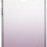 Чехол на заднюю панель Evelatus Samsung Galaxy A40 Gradient TPU Case Coffee