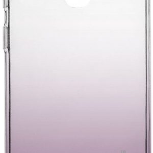 Чехол на заднюю панель Evelatus Samsung Galaxy A40 Gradient TPU Case Coffee