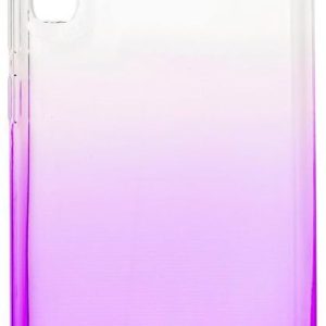 Чехол на заднюю панель Evelatus Samsung A50 Gradient TPU Case Purple