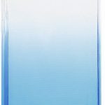 Чехол на заднюю панель Evelatus Samsung A70 Gradient TPU Case Blue