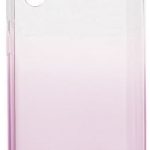 Чехол на заднюю панель Evelatus Samsung Galaxy A70 Gradient TPU Case Coffee