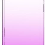 Чехол на заднюю панель Evelatus Samsung Galaxy S10 Gradient TPU Case Rose Red