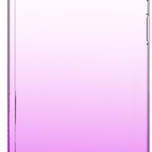 Чехол на заднюю панель Evelatus Samsung Galaxy S10 Gradient TPU Case Rose Red
