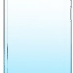 Чехол на заднюю панель Evelatus Samsung S10+ Gradient TPU Case Blue