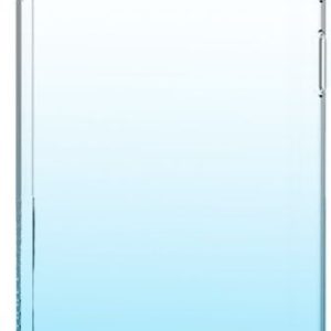 Чехол на заднюю панель Evelatus Samsung S10+ Gradient TPU Case Blue
