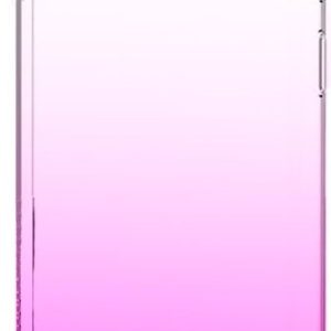 Чехол на заднюю панель Evelatus Samsung Galaxy S10+ Gradient TPU Case Rose Red
