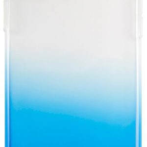 Чехол на заднюю панель Evelatus Apple iPhone 11 Gradient TPU Case Blue