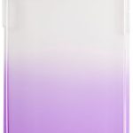Чехол на заднюю панель Evelatus Apple iPhone 11 Pro Gradient TPU Case Purple