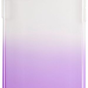 Чехол на заднюю панель Evelatus Apple iPhone 11 Pro Gradient TPU Case Purple