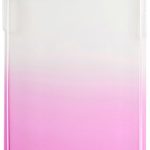 Чехол на заднюю панель Evelatus Apple iPhone 11 Pro Gradient TPU Case Rose Red