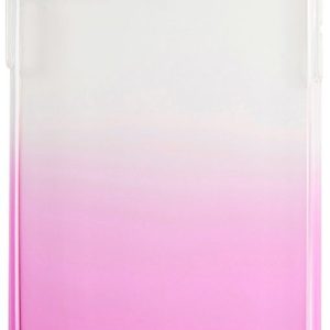 Чехол на заднюю панель Evelatus Apple iPhone 11 Pro Gradient TPU Case Rose Red