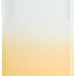 Чехол на заднюю панель Evelatus Apple iPhone 11 Pro Max Gradient TPU Case Gold