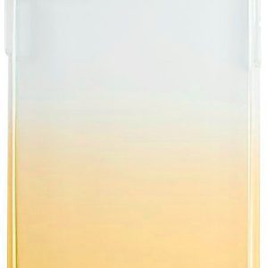 Чехол на заднюю панель Evelatus Apple iPhone 11 Pro Max Gradient TPU Case Gold