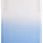 Чехол на заднюю панель Evelatus Apple iPhone 11 Pro Max Gradient TPU Case Blue