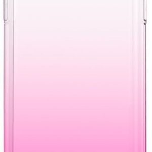 Чехол на заднюю панель Evelatus Apple iPhone X/XS Gradient TPU Case Rose Red