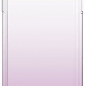 Чехол на заднюю панель Evelatus Apple iPhone X/XS Gradient TPU Case Coffee