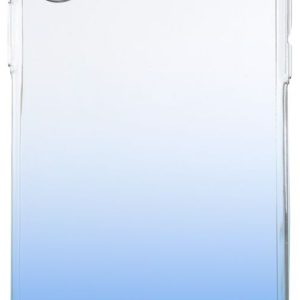 Чехол на заднюю панель Evelatus Apple iPhone Xs Max Gradient TPU Case Blue