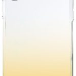 Чехол на заднюю панель Evelatus Apple iPhone XR Gradient TPU Case Gold