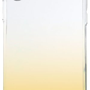 Чехол на заднюю панель Evelatus Apple iPhone XR Gradient TPU Case Gold