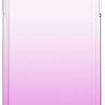 Чехол на заднюю панель Evelatus Apple iPhone XR Gradient TPU Case Purple