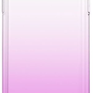 Чехол на заднюю панель Evelatus Apple iPhone XR Gradient TPU Case Purple