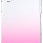 Чехол на заднюю панель Evelatus Apple iPhone XR Gradient TPU Case Rose Red