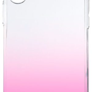Чехол на заднюю панель Evelatus Apple iPhone XR Gradient TPU Case Rose Red