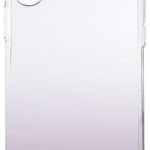 Чехол на заднюю панель Evelatus Apple iPhone XR Gradient TPU Case Coffee