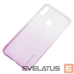 Чехол на заднюю панель Evelatus Xiaomi Note 7 Gradient TPU Case Coffee